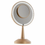 Thumbnail: Bijou LED Hand Mirror with Charging Stand