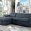 Thumbnail: Patty L Shape Sectional
