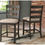 Thumbnail: Rokane 7 PC Dining Set by Ashley Furniture