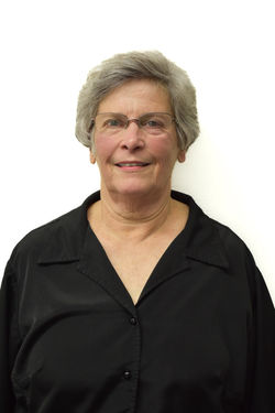 Cynthia Adair