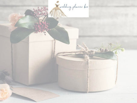 Thank You Gifts for Parents