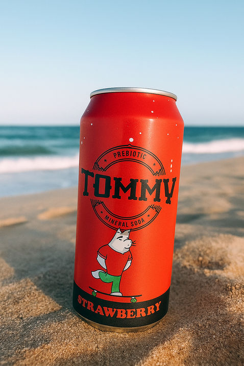 Tommy-6