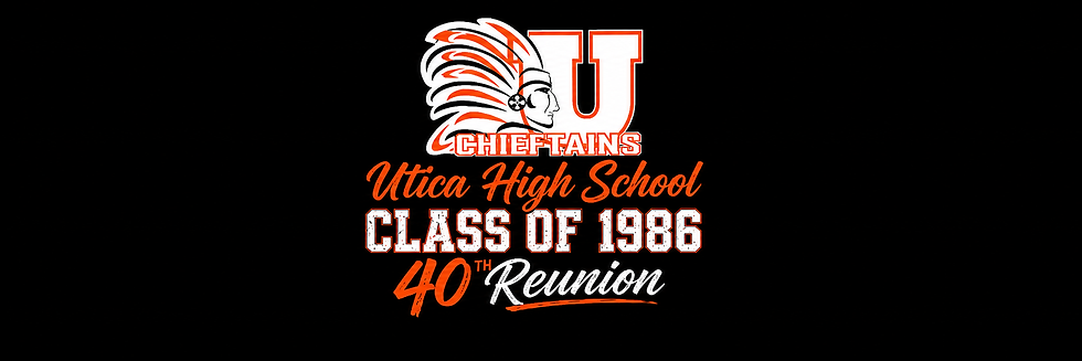 Class of 1986 40th Reunion