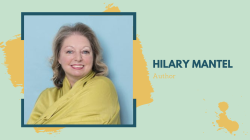 Hilary Mantel - Study Overseas - Study in USA - Study in UK - Study in Hong Kong - Study in Singapore - The Headmaster Consulting - Overseas Education - Higher Education - Education Counseling - Study Abroad - College Consulting Services -Higher Education Consultants - College Admissions Assistance - University Application Help - College Planning Experts - College Selection Guidance - College Admissions Support