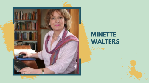 Minette Walters - Study Overseas - Study in USA - Study in UK - Study in Hong Kong - Study in Singapore - The Headmaster Consulting - Overseas Education - Higher Education - Education Counseling - Study Abroad - College Consulting Services -Higher Education Consultants - College Admissions Assistance - University Application Help - College Planning Experts - College Selection Guidance - College Admissions Support 