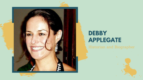 Debby Applegate - Study Overseas - Study in USA - Study in UK - Study in Hong Kong - Study in Singapore - The Headmaster Consulting - Overseas Education - Higher Education - Education Counseling - Study Abroad - College Consulting Services -Higher Education Consultants - College Admissions Assistance - University Application Help - College Planning Experts - College Selection Guidance - College Admissions Support