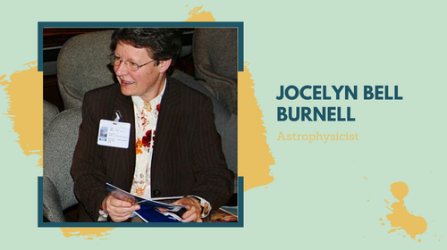 Jacelyn Bell Burnell - Study Overseas - Study in USA - Study in UK - Study in Hong Kong - Study in Singapore - The Headmaster Consulting - Overseas Education - Higher Education - Education Counseling - Study Abroad - College Consulting Services -Higher Education Consultants - College Admissions Assistance - University Application Help - College Planning Experts - College Selection Guidance - College Admissions Support