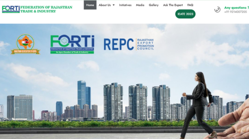 Study Overseas - Study in USA - Study in UK - Study in Hong Kong - Study in Singapore - The Headmaster Consulting - Overseas Education - Higher Education - Education Counseling - Study Abroad - College Consulting Services -Higher Education Consultants - College Admissions Assistance - University Application Help - College Planning Experts - College Selection Guidance - College Admissions Support - FORTI - Business Consulting - Content Writing - Content Creation - Federation of Rajasthan Trade and Industry