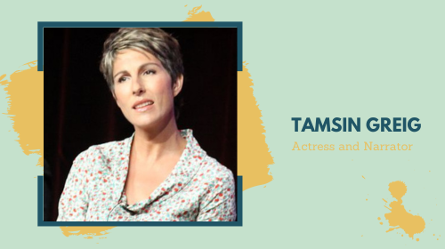 Tamsin Greig - Study Overseas - Study in USA - Study in UK - Study in Hong Kong - Study in Singapore - The Headmaster Consulting - Overseas Education - Higher Education - Education Counseling - Study Abroad - College Consulting Services -Higher Education Consultants - College Admissions Assistance - University Application Help - College Planning Experts - College Selection Guidance - College Admissions Support 