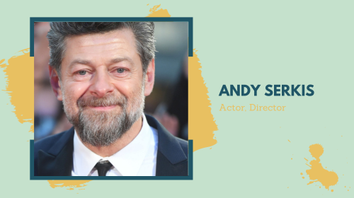 Andy Serkis - Study Overseas - Study in USA - Study in UK - Study in Hong Kong - Study in Singapore - The Headmaster Consulting - Overseas Education - Higher Education - Education Counseling - Study Abroad - College Consulting Services -Higher Education Consultants - College Admissions Assistance - University Application Help - College Planning Experts - College Selection Guidance - College Admissions Support 