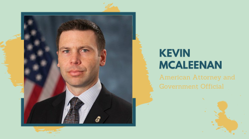 Kevin Mcaleenan - Study Overseas - Study in USA - Study in UK - Study in Hong Kong - Study in Singapore - The Headmaster Consulting - Overseas Education - Higher Education - Education Counseling - Study Abroad - College Consulting Services -Higher Education Consultants - College Admissions Assistance - University Application Help - College Planning Experts - College Selection Guidance - College Admissions Support