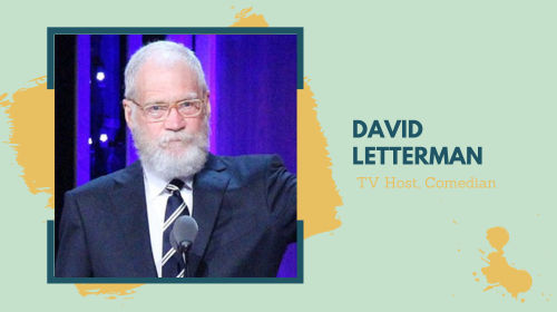 David Letterman - Study Overseas - Study in USA - Study in UK - Study in Hong Kong - Study in Singapore - The Headmaster Consulting - Overseas Education - Higher Education - Education Counseling - Study Abroad - College Consulting Services -Higher Education Consultants - College Admissions Assistance - University Application Help - College Planning Experts - College Selection Guidance - College Admissions Support  
