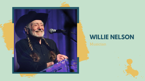 Willie Nelson - Study Overseas - Study in USA - Study in UK - Study in Hong Kong - Study in Singapore - The Headmaster Consulting - Overseas Education - Higher Education - Education Counseling - Study Abroad - College Consulting Services -Higher Education Consultants - College Admissions Assistance - University Application Help - College Planning Experts - College Selection Guidance - College Admissions Support