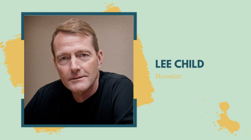 Lee Child - Study Overseas - Study in USA - Study in UK - Study in Hong Kong - Study in Singapore - The Headmaster Consulting - Overseas Education - Higher Education - Education Counseling - Study Abroad - College Consulting Services -Higher Education Consultants - College Admissions Assistance - University Application Help - College Planning Experts - College Selection Guidance - College Admissions Support