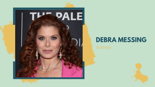 Debra Messing - Study Overseas - Study in USA - Study in UK - Study in Hong Kong - Study in Singapore - The Headmaster Consulting - Overseas Education - Higher Education - Education Counseling - Study Abroad - College Consulting Services -Higher Education Consultants - College Admissions Assistance - University Application Help - College Planning Experts - College Selection Guidance - College Admissions Support