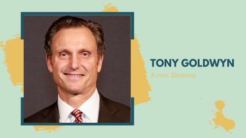Tony Goldwyn - Study Overseas - Study in USA - Study in UK - Study in Hong Kong - Study in Singapore - The Headmaster Consulting - Overseas Education - Higher Education - Education Counseling - Study Abroad - College Consulting Services -Higher Education Consultants - College Admissions Assistance - University Application Help - College Planning Experts - College Selection Guidance - College Admissions Support