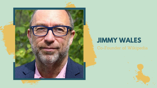 Jimmy Wales - Study Overseas - Study in USA - Study in UK - Study in Hong Kong - Study in Singapore - The Headmaster Consulting - Overseas Education - Higher Education - Education Counseling - Study Abroad - College Consulting Services -Higher Education Consultants - College Admissions Assistance - University Application Help - College Planning Experts - College Selection Guidance - College Admissions Support