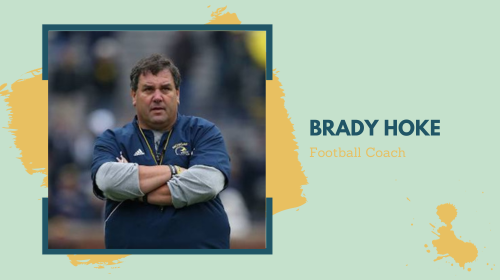 Brady Hoke - Study Overseas - Study in USA - Study in UK - Study in Hong Kong - Study in Singapore - The Headmaster Consulting - Overseas Education - Higher Education - Education Counseling - Study Abroad - College Consulting Services -Higher Education Consultants - College Admissions Assistance - University Application Help - College Planning Experts - College Selection Guidance - College Admissions Support 