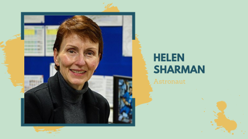 Helen Sharman - Study Overseas - Study in USA - Study in UK - Study in Hong Kong - Study in Singapore - The Headmaster Consulting - Overseas Education - Higher Education - Education Counseling - Study Abroad - College Consulting Services -Higher Education Consultants - College Admissions Assistance - University Application Help - College Planning Experts - College Selection Guidance - College Admissions Support