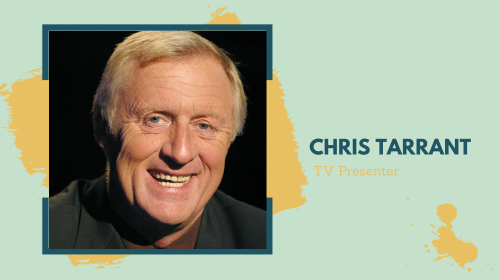 Chris Tarrant - Study Overseas - Study in USA - Study in UK - Study in Hong Kong - Study in Singapore - The Headmaster Consulting - Overseas Education - Higher Education - Education Counseling - Study Abroad - College Consulting Services -Higher Education Consultants - College Admissions Assistance - University Application Help - College Planning Experts - College Selection Guidance - College Admissions Support 
