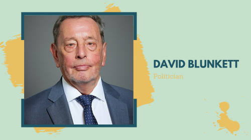 David Blunkett - Study Overseas - Study in USA - Study in UK - Study in Hong Kong - Study in Singapore - The Headmaster Consulting - Overseas Education - Higher Education - Education Counseling - Study Abroad - College Consulting Services -Higher Education Consultants - College Admissions Assistance - University Application Help - College Planning Experts - College Selection Guidance - College Admissions Support