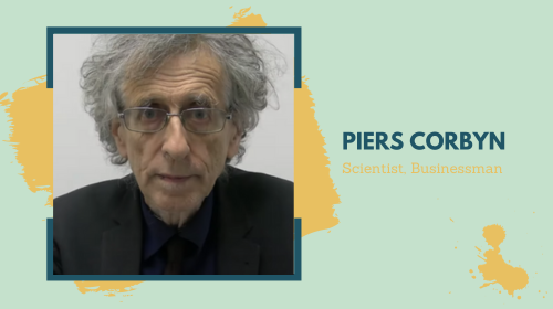 Piers Corbyn - Study Overseas - Study in USA - Study in UK - Study in Hong Kong - Study in Singapore - The Headmaster Consulting - Overseas Education - Higher Education - Education Counseling - Study Abroad - College Consulting Services -Higher Education Consultants - College Admissions Assistance - University Application Help - College Planning Experts - College Selection Guidance - College Admissions Support