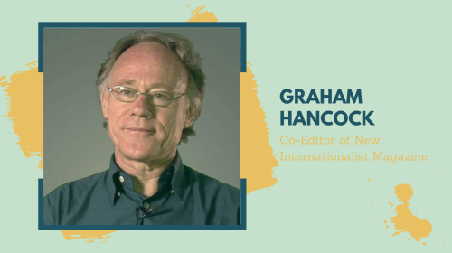 Graham Hancock - Study Overseas - Study in USA - Study in UK - Study in Hong Kong - Study in Singapore - The Headmaster Consulting - Overseas Education - Higher Education - Education Counseling - Study Abroad - College Consulting Services -Higher Education Consultants - College Admissions Assistance - University Application Help - College Planning Experts - College Selection Guidance - College Admissions Support 