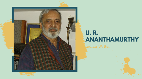 U. R. Ananthamurthy - Study Overseas - Study in USA - Study in UK - Study in Hong Kong - Study in Singapore - The Headmaster Consulting - Overseas Education - Higher Education - Education Counseling - Study Abroad - College Consulting Services -Higher Education Consultants - College Admissions Assistance - University Application Help - College Planning Experts - College Selection Guidance - College Admissions Support 