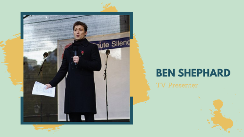 Ben Shephard - Study Overseas - Study in USA - Study in UK - Study in Hong Kong - Study in Singapore - The Headmaster Consulting - Overseas Education - Higher Education - Education Counseling - Study Abroad - College Consulting Services -Higher Education Consultants - College Admissions Assistance - University Application Help - College Planning Experts - College Selection Guidance - College Admissions Support 