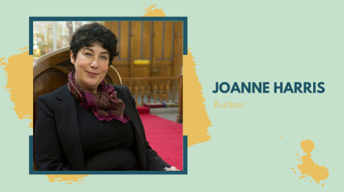 Joanne Harris - Study Overseas - Study in USA - Study in UK - Study in Hong Kong - Study in Singapore - The Headmaster Consulting - Overseas Education - Higher Education - Education Counseling - Study Abroad - College Consulting Services -Higher Education Consultants - College Admissions Assistance - University Application Help - College Planning Experts - College Selection Guidance - College Admissions Support