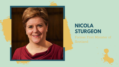 Nicola Sturgeon - Study Overseas - Study in USA - Study in UK - Study in Hong Kong - Study in Singapore - The Headmaster Consulting - Overseas Education - Higher Education - Education Counseling - Study Abroad - College Consulting Services -Higher Education Consultants - College Admissions Assistance - University Application Help - College Planning Experts - College Selection Guidance - College Admissions Support