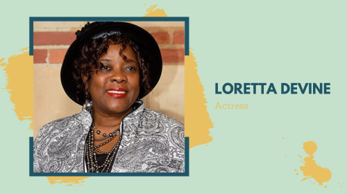 Loretta Devine - Study Overseas - Study in USA - Study in UK - Study in Hong Kong - Study in Singapore - The Headmaster Consulting - Overseas Education - Higher Education - Education Counseling - Study Abroad - College Consulting Services -Higher Education Consultants - College Admissions Assistance - University Application Help - College Planning Experts - College Selection Guidance - College Admissions Support