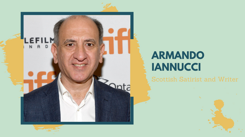 Armando Iannucci - Study Overseas - Study in USA - Study in UK - Study in Hong Kong - Study in Singapore - The Headmaster Consulting - Overseas Education - Higher Education - Education Counseling - Study Abroad - College Consulting Services -Higher Education Consultants - College Admissions Assistance - University Application Help - College Planning Experts - College Selection Guidance - College Admissions Support
