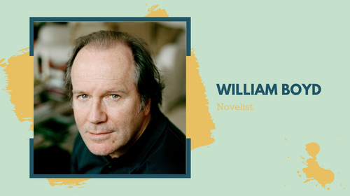William Boyd - Study Overseas - Study in USA - Study in UK - Study in Hong Kong - Study in Singapore - The Headmaster Consulting - Overseas Education - Higher Education - Education Counseling - Study Abroad - College Consulting Services -Higher Education Consultants - College Admissions Assistance - University Application Help - College Planning Experts - College Selection Guidance - College Admissions Support