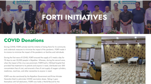 Study Overseas - Study in USA - Study in UK - Study in Hong Kong - Study in Singapore - The Headmaster Consulting - Overseas Education - Higher Education - Education Counseling - Study Abroad - College Consulting Services -Higher Education Consultants - College Admissions Assistance - University Application Help - College Planning Experts - College Selection Guidance - College Admissions Support - FORTI - Business Consulting - Content Writing - Content Creation - Federation of Rajasthan Trade and Industry