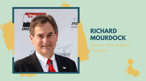 Richard Mourdock - Study Overseas - Study in USA - Study in UK - Study in Hong Kong - Study in Singapore - The Headmaster Consulting - Overseas Education - Higher Education - Education Counseling - Study Abroad - College Consulting Services -Higher Education Consultants - College Admissions Assistance - University Application Help - College Planning Experts - College Selection Guidance - College Admissions Support 