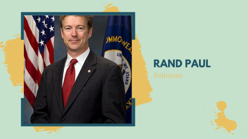 Rand Paul - Study Overseas - Study in USA - Study in UK - Study in Hong Kong - Study in Singapore - The Headmaster Consulting - Overseas Education - Higher Education - Education Counseling - Study Abroad - College Consulting Services -Higher Education Consultants - College Admissions Assistance - University Application Help - College Planning Experts - College Selection Guidance - College Admissions Support