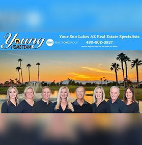 Young Home Team - Realty One Group