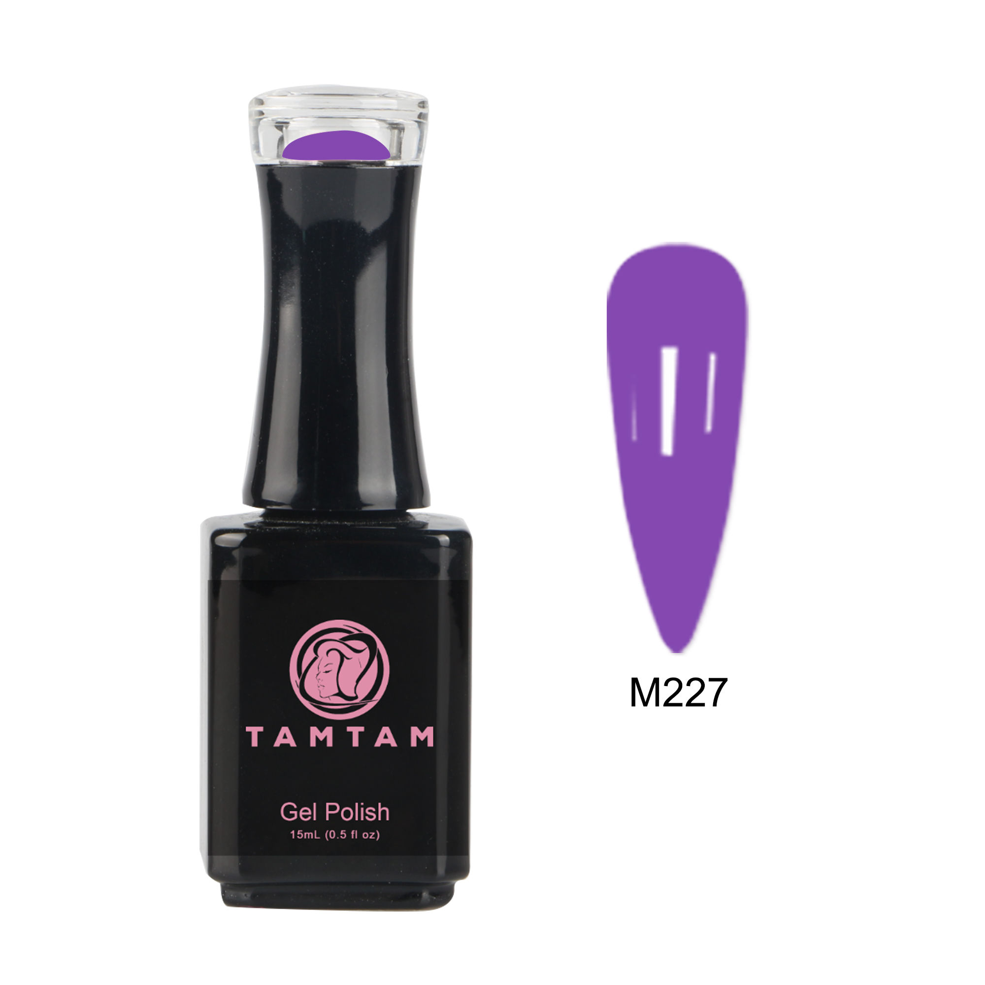 Farbgel stark deckend 15ml 227