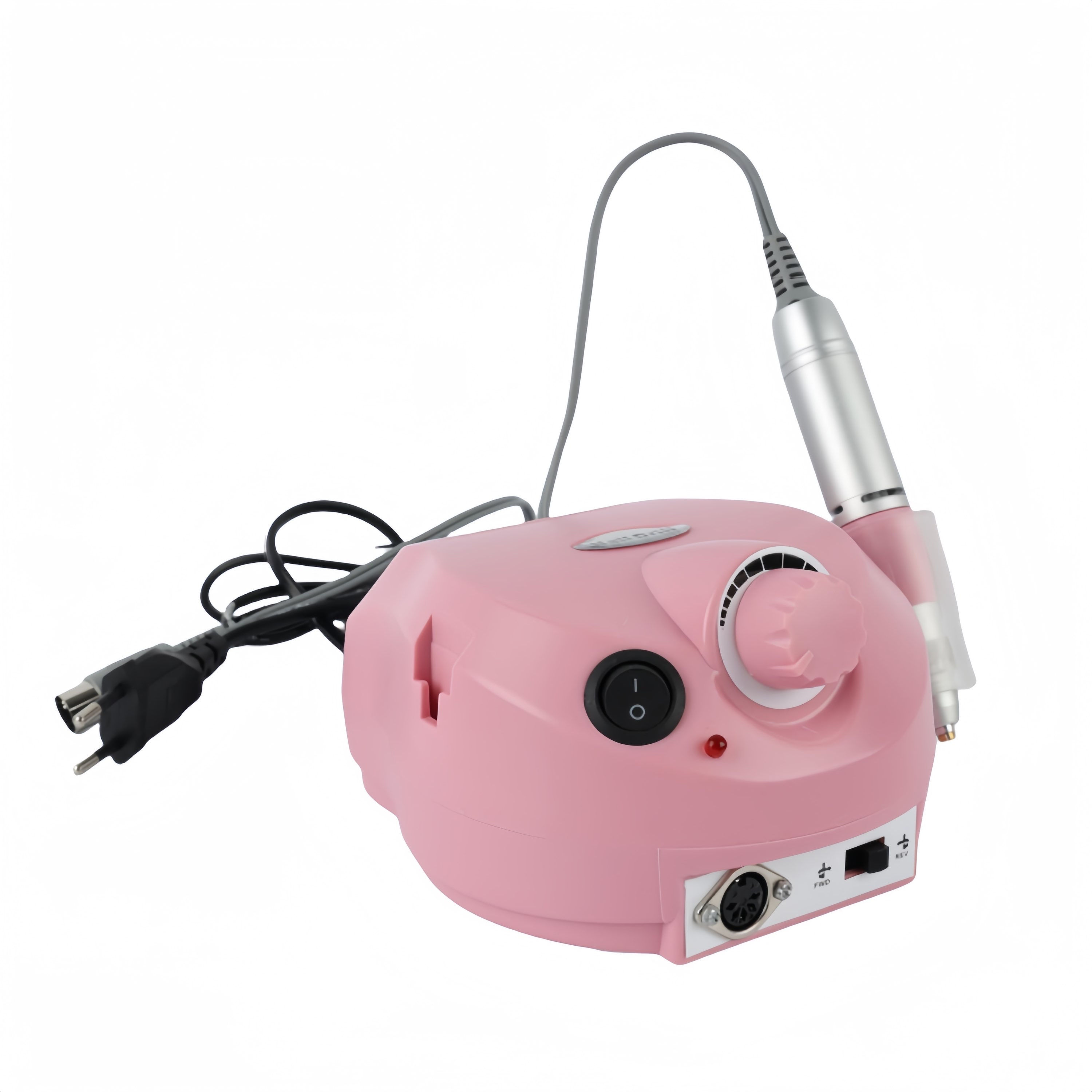 Fräser Maschine mit Fußpedale