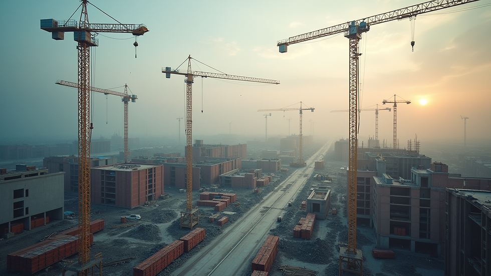 Navigating Developer Due Diligence in Victoria