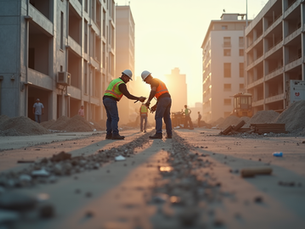 Expert Building Consultancy: Enhancing Project Success