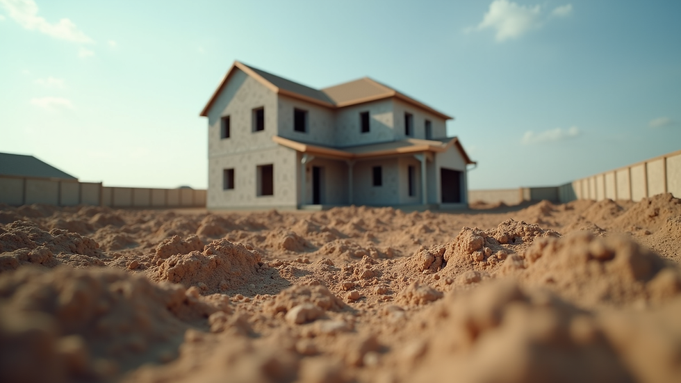 Owner Builder Advisory: Expert Support for Success