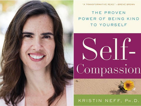 Writing Memoirs: A Lesson in Self-Compassion