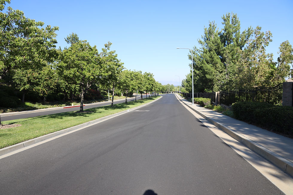 Sorrento at Porter Ranch – 01