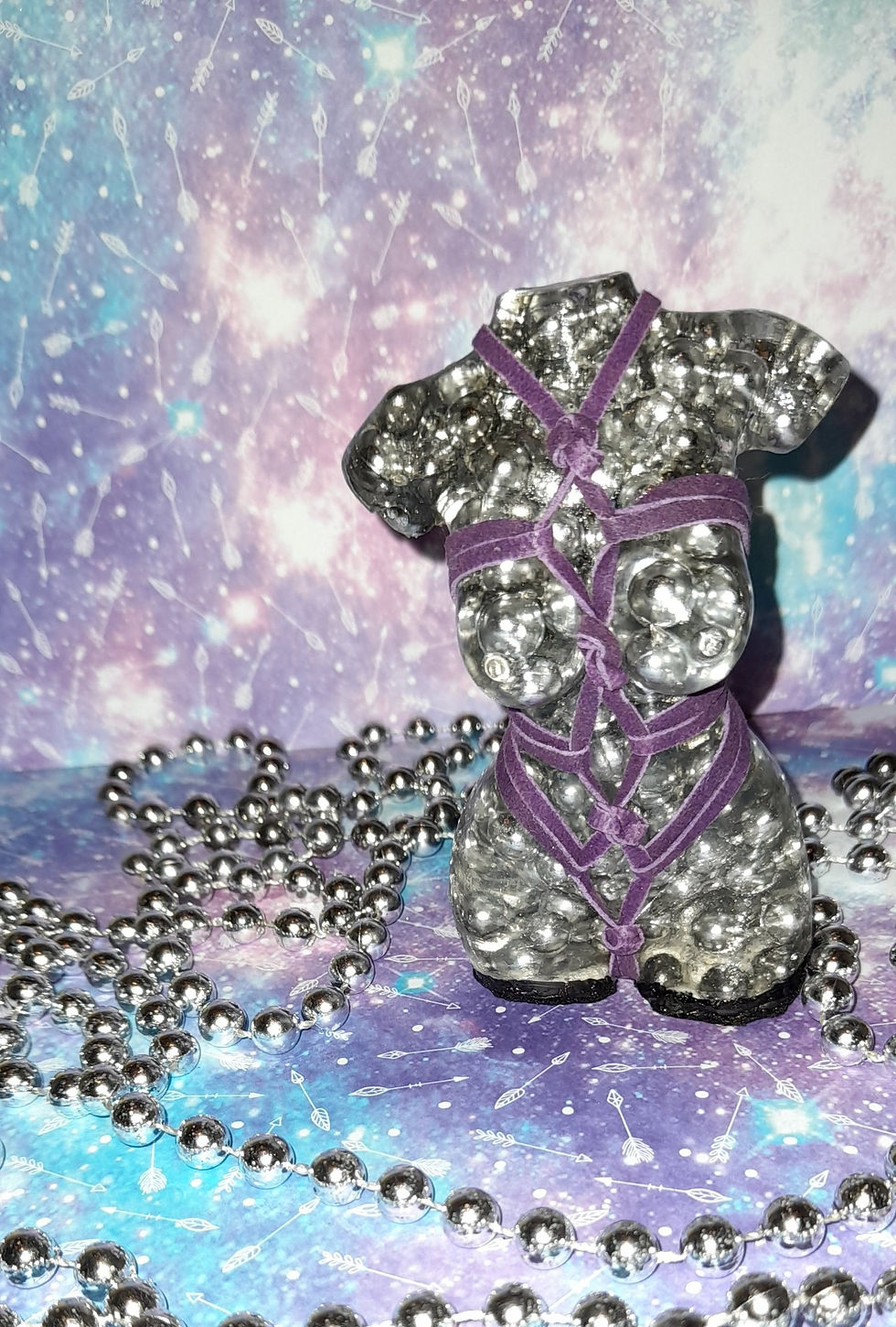 Thumbnail: Secrets of a Goddess