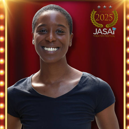 Emani Parks: From Stage Lights to Spotlights