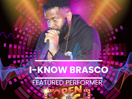 I Know Brasco