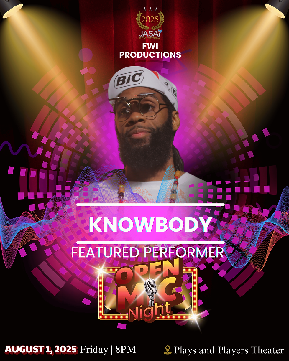 Knowbody