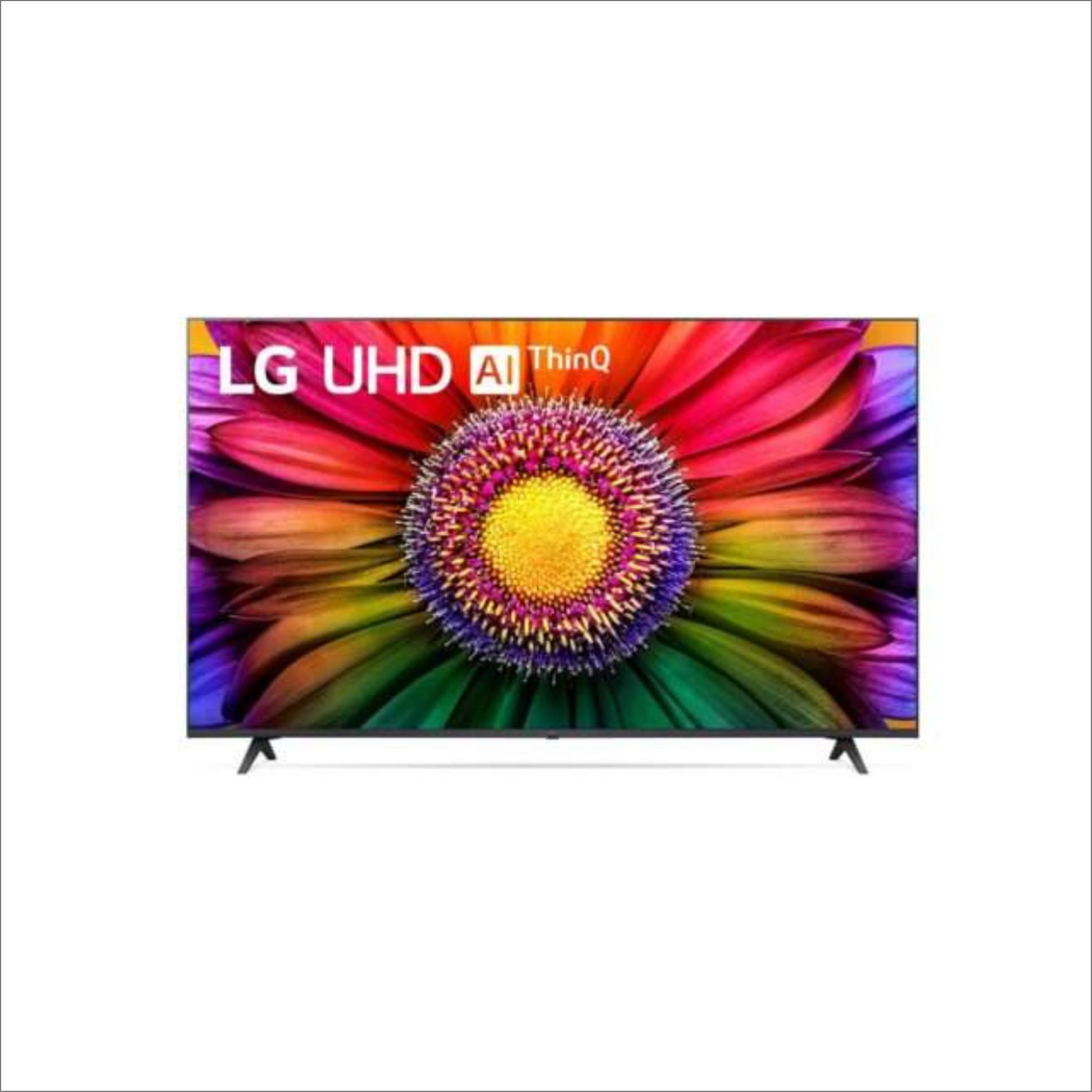 تلفزيون LG OLED B5 4K الذكي مقاس 65 بوصة المدعوم بجهاز التحكم AI Magic remote وت